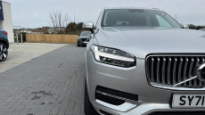Volvo Xc90 2.0 B5D [235] Inscription 5dr AWD Geartronic Diesel Estate